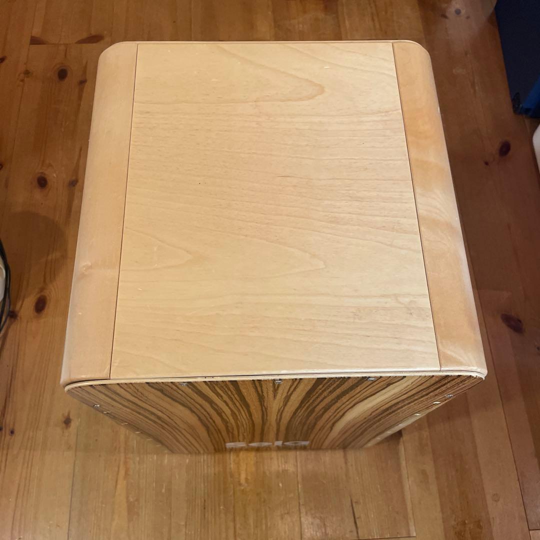 カホン　ドイツSela