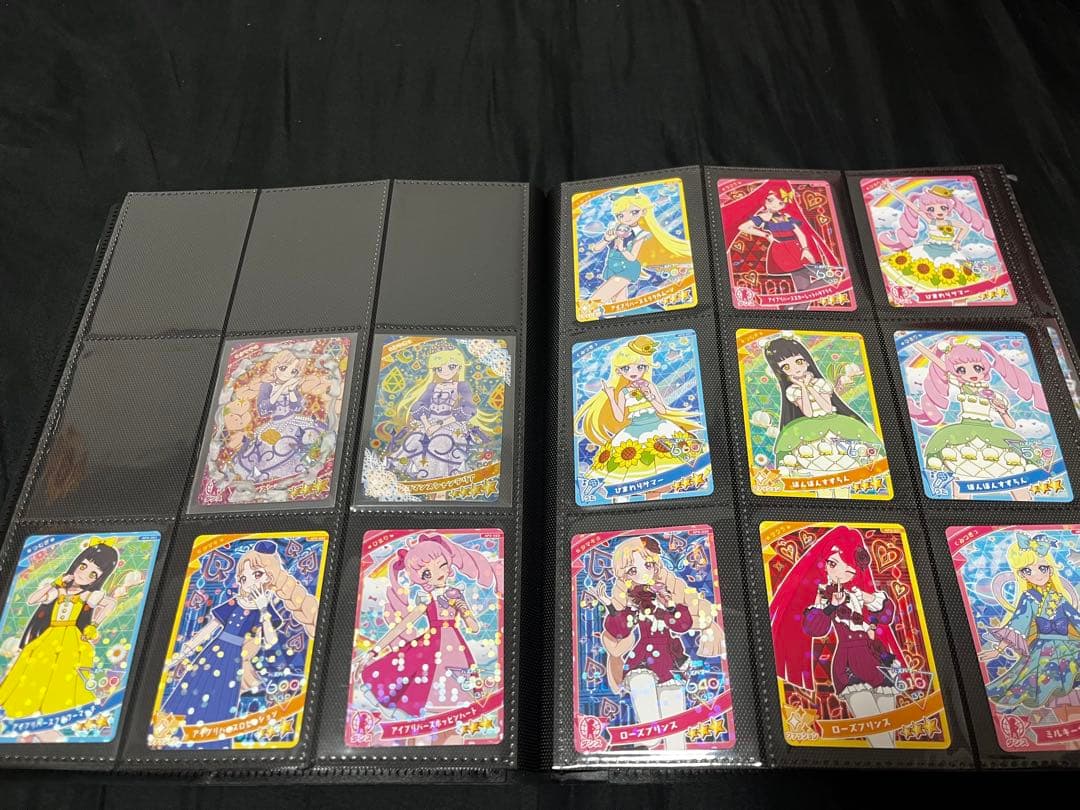 ひみつのアイプリ セット売り