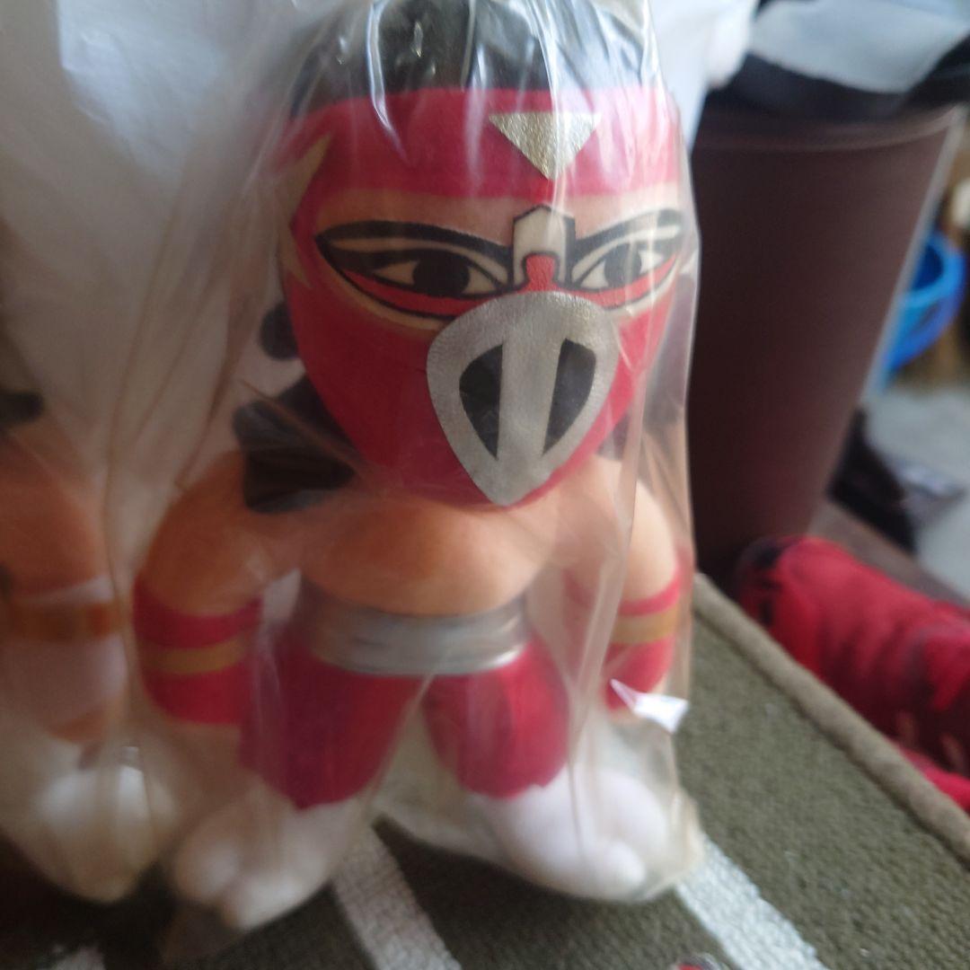 ハヤブサ６点セット