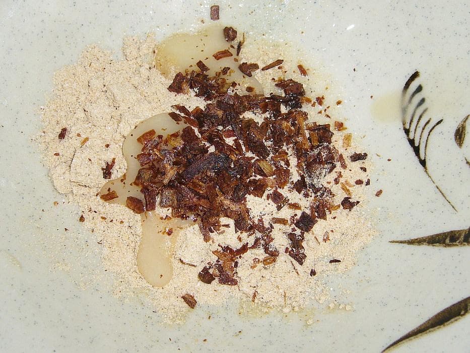 ヨーコ大特11000→10000鹿児島黒豚 とんこつラーメン焦がしネギ入り