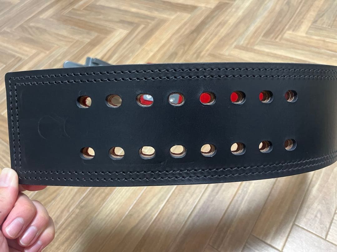 SBDベルト　13mmSサイズ