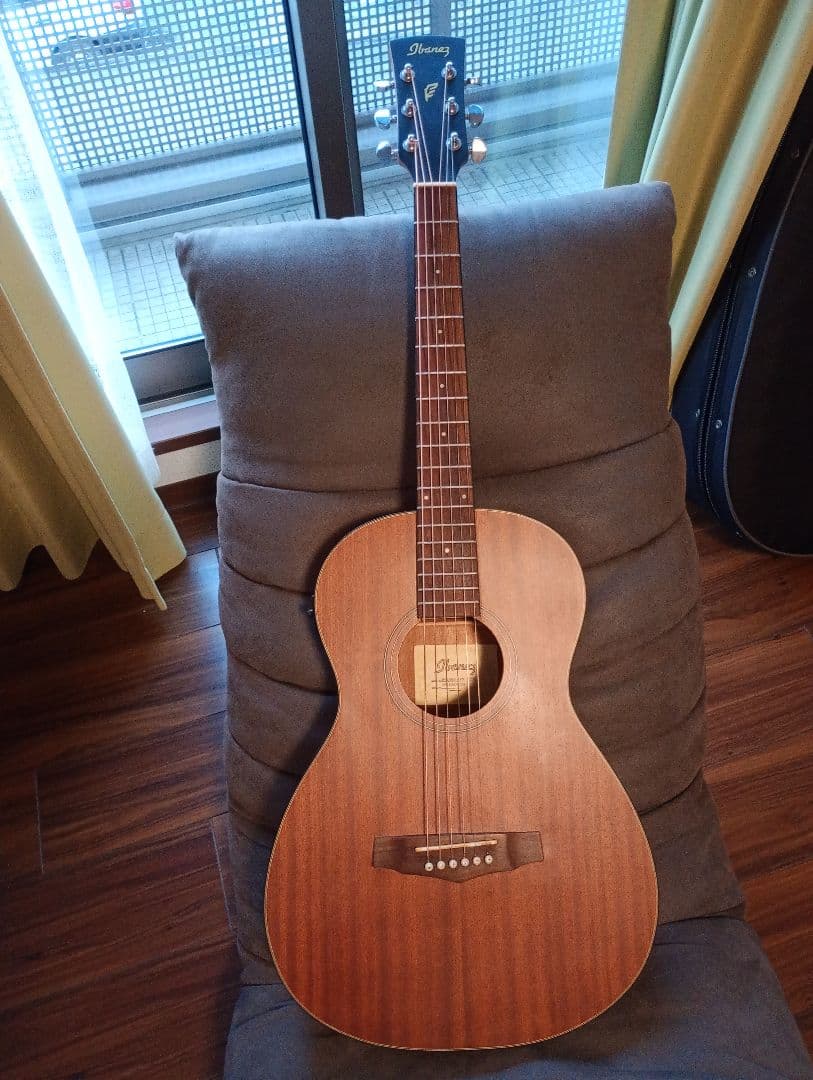 Ibanez PN15MHE-OPN エレアコ　アイバニーズ