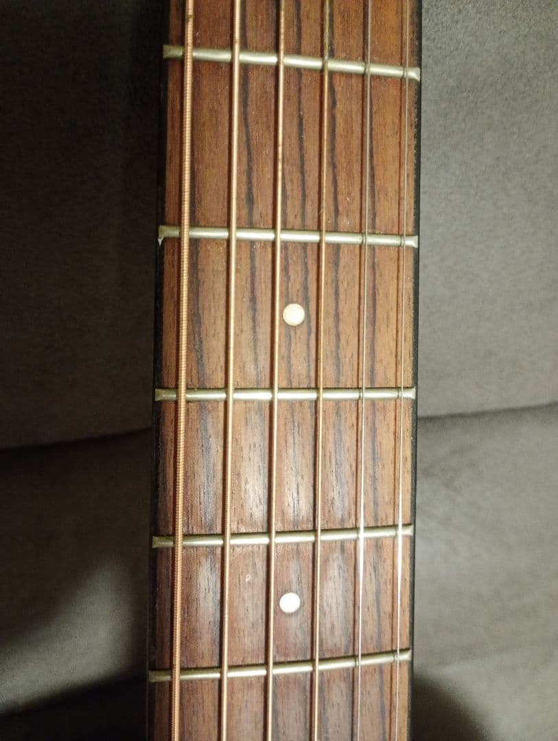 Ibanez PN15MHE-OPN エレアコ　アイバニーズ