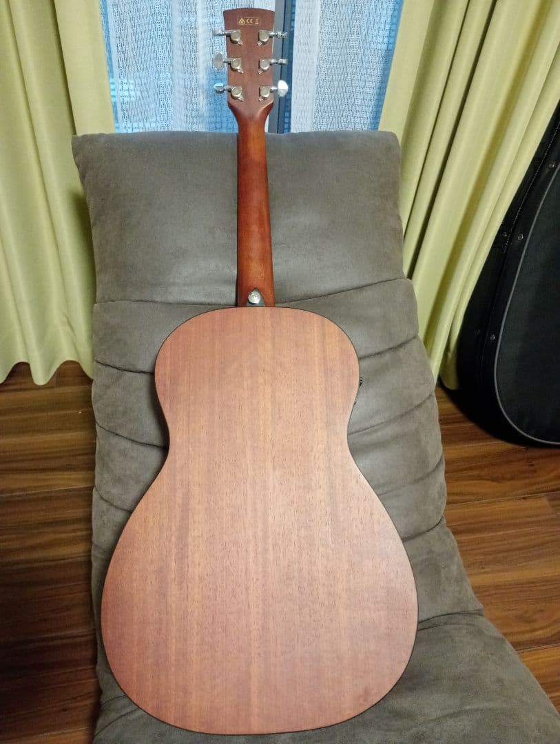 Ibanez PN15MHE-OPN エレアコ　アイバニーズ