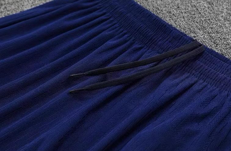 2526 トッテナムジャージセット ネイビー Mサイズ