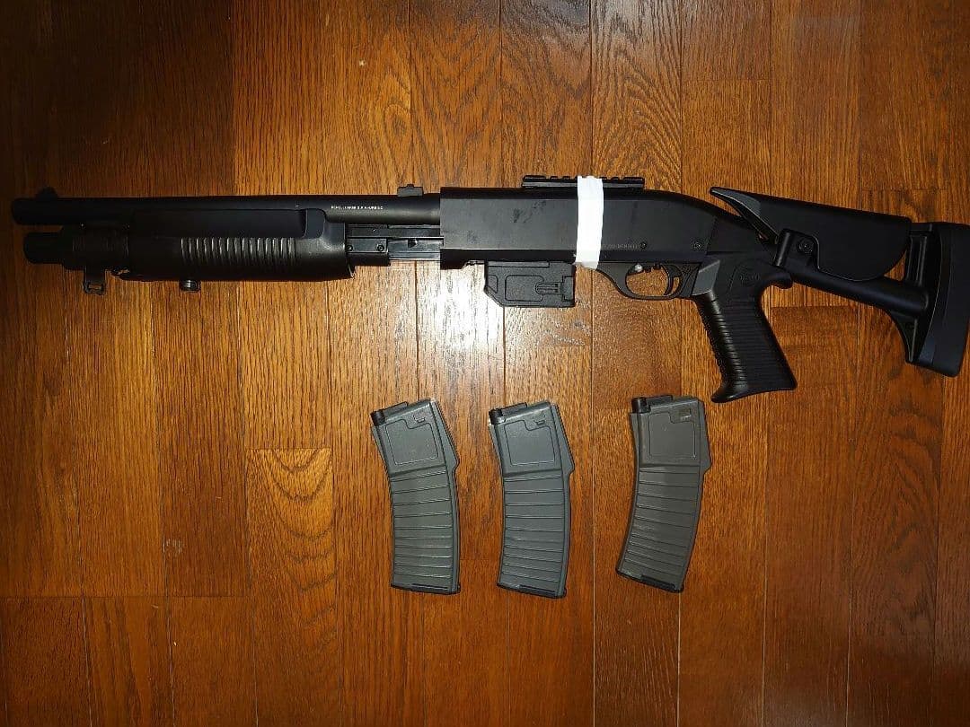 M3ショーティー