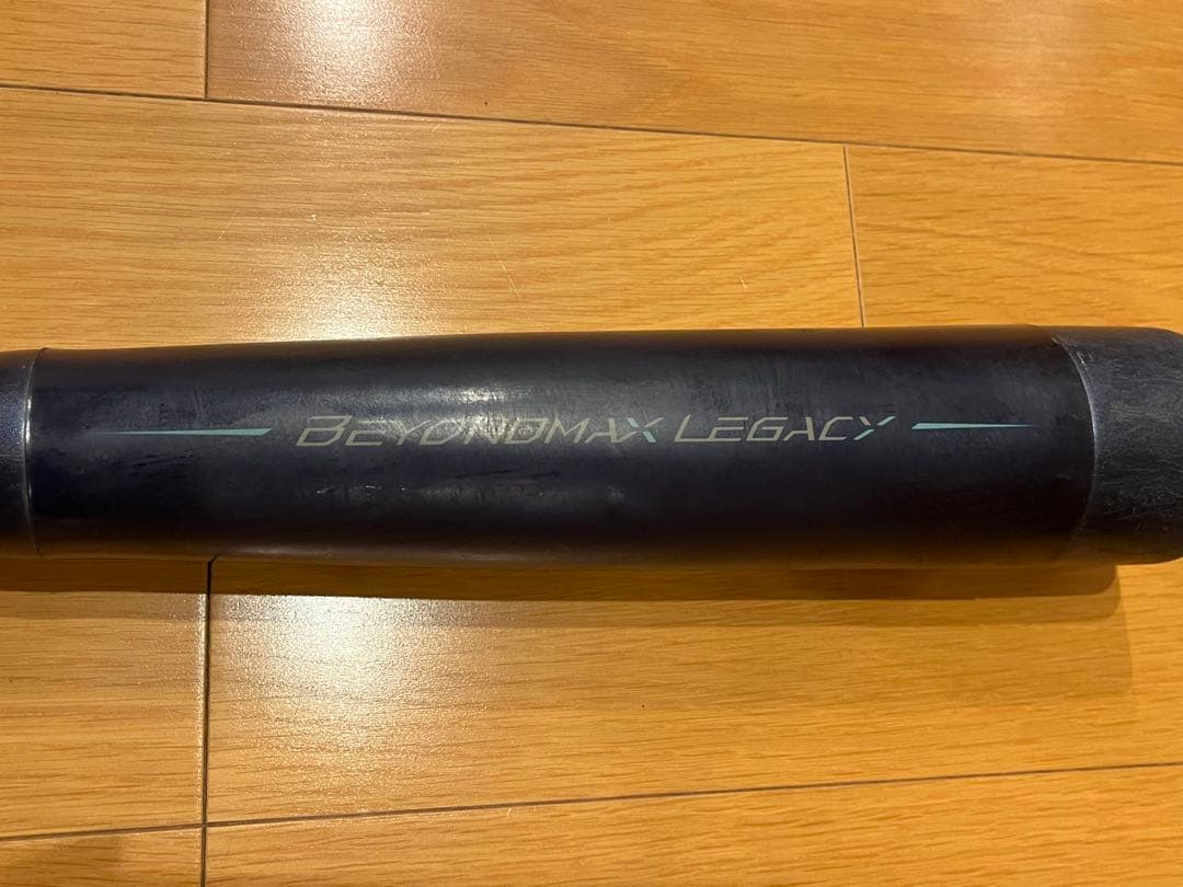 少年野球　MIZUNO ビヨンドマックスレガシー ミドルバランス 76cm