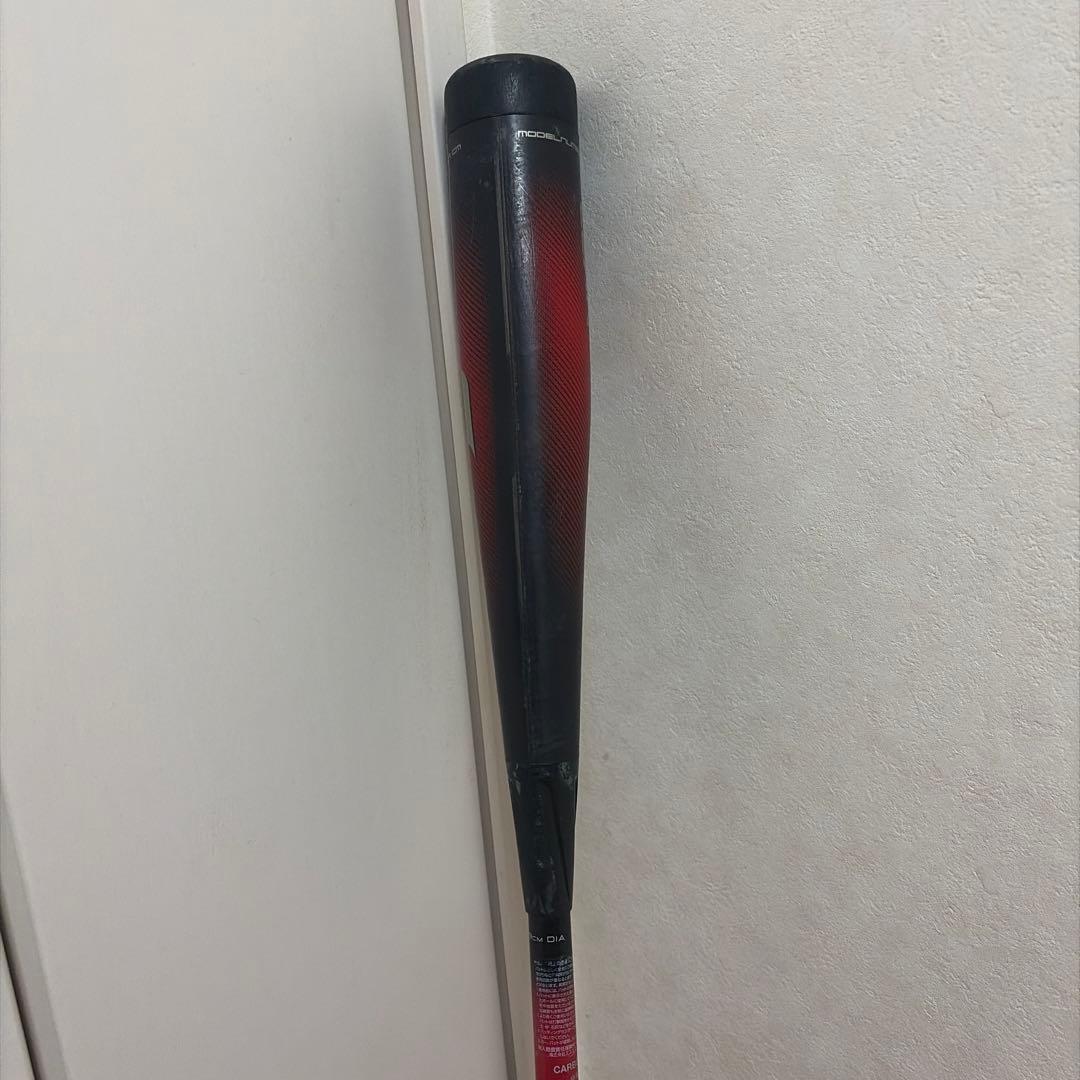 【入手困難】SSK MM23 80cm 少年軟式バット グリップテープ新品