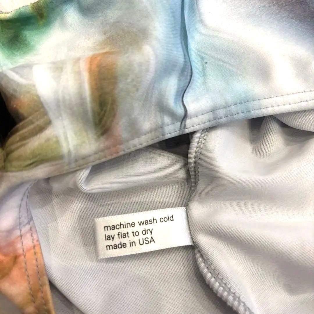 【美品】Elevé バレエレオタード M