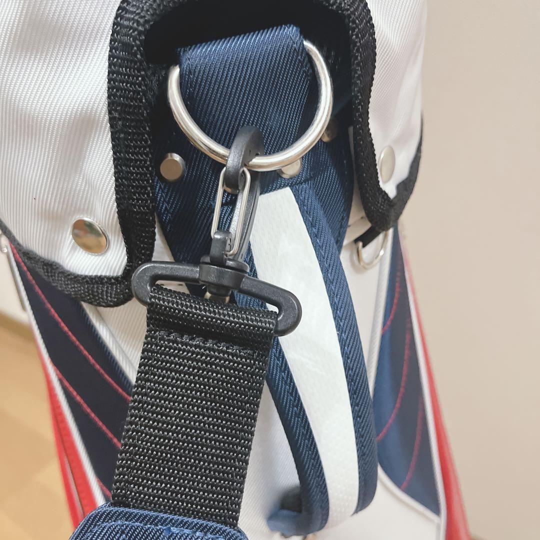 K250 TaylorMade トゥルーライト キャディバッグ