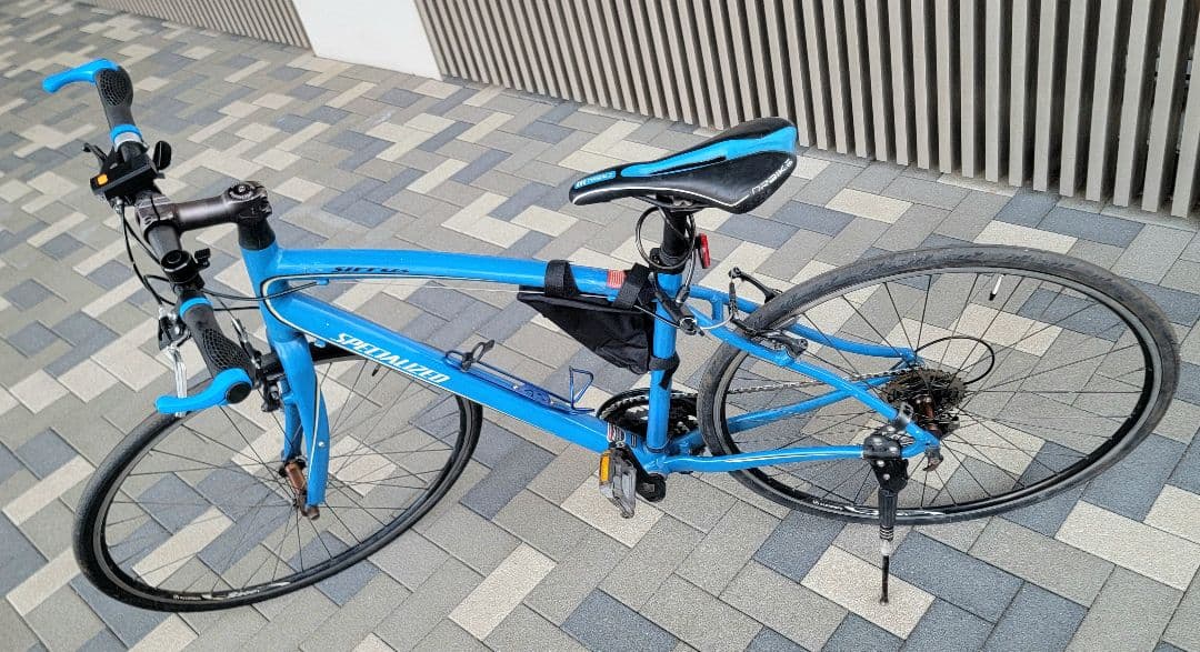 SPECIALIZED SIRRUS( スペシャライズド) クルスバイク