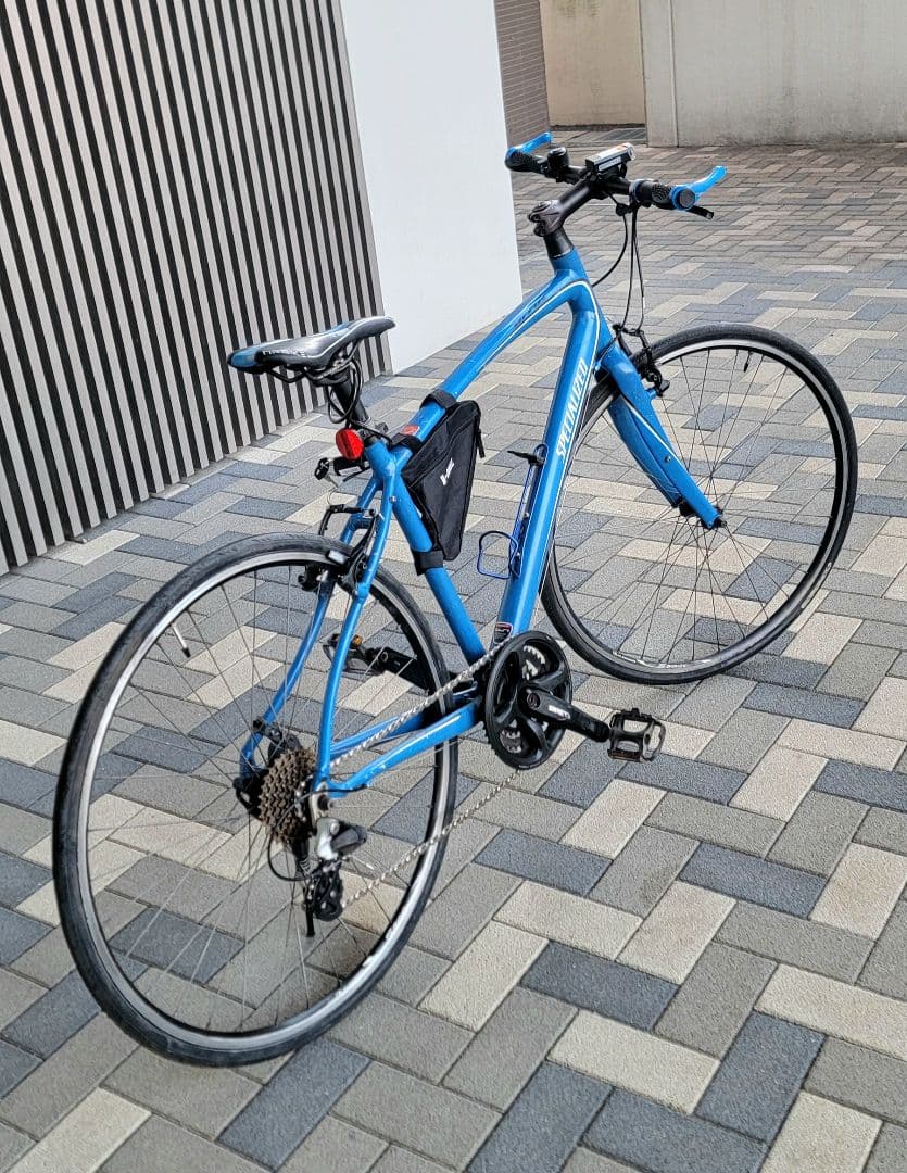 SPECIALIZED SIRRUS( スペシャライズド) クルスバイク