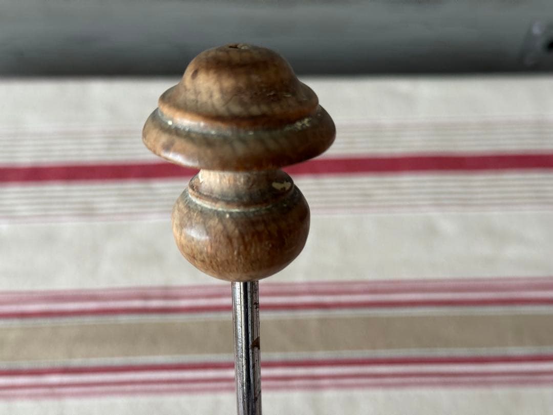 アンティーク壁掛けフック2個セット