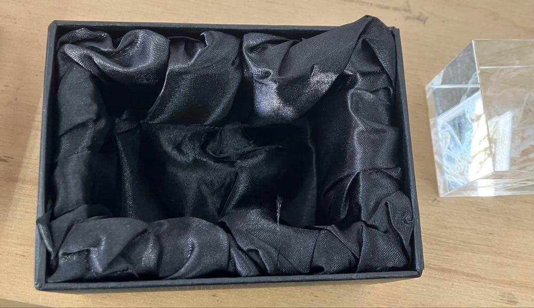 龍 ガラス SEGA 神　縁起　幸福　運　暗示