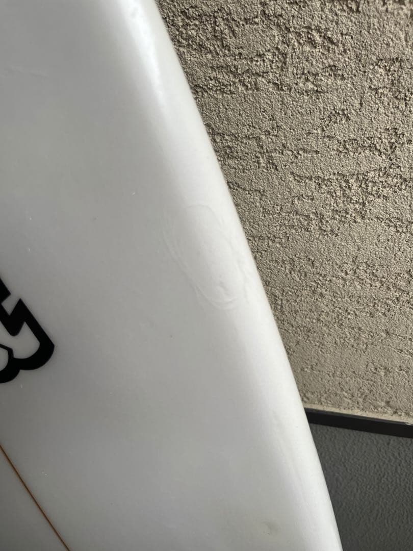 【まささん用】Lost ロストサーフボード ショートボード 5'10\"