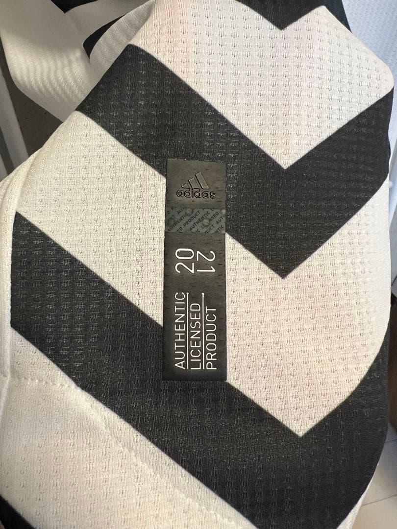 【正規品】マンチェスター・ユナイテッド 20/21サード39 MCTOMINAY