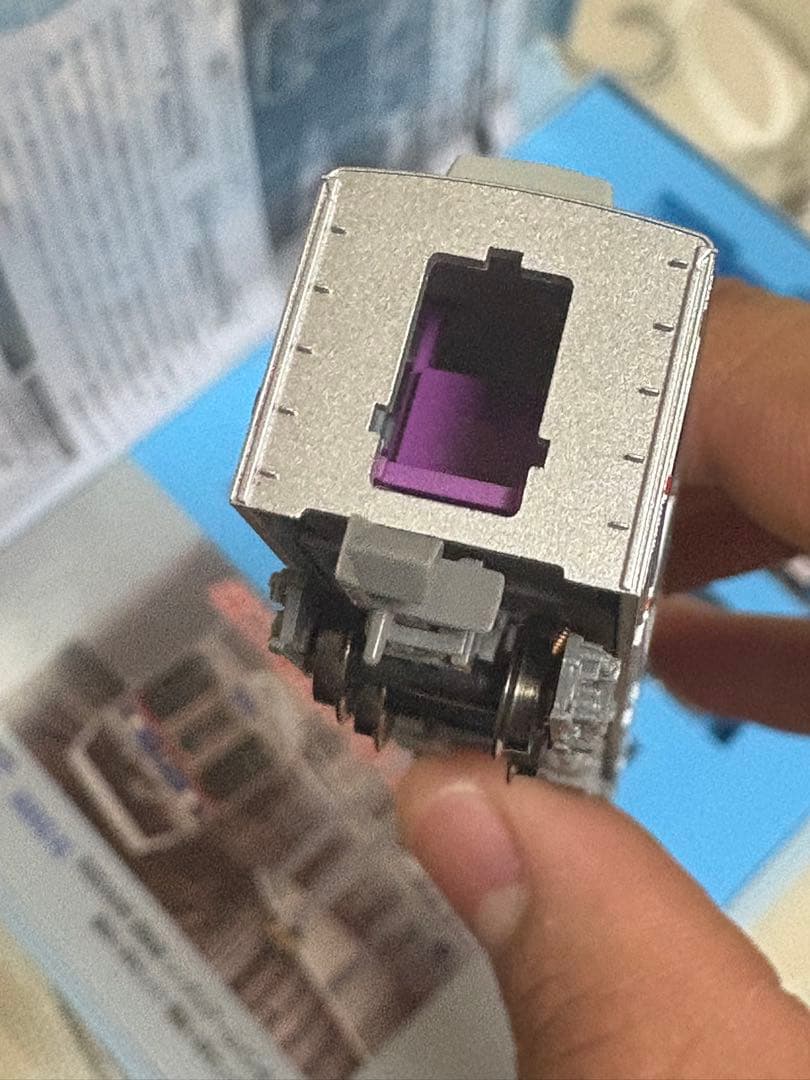 マイクロエース　京成3500形　3536F基本セット 専用品