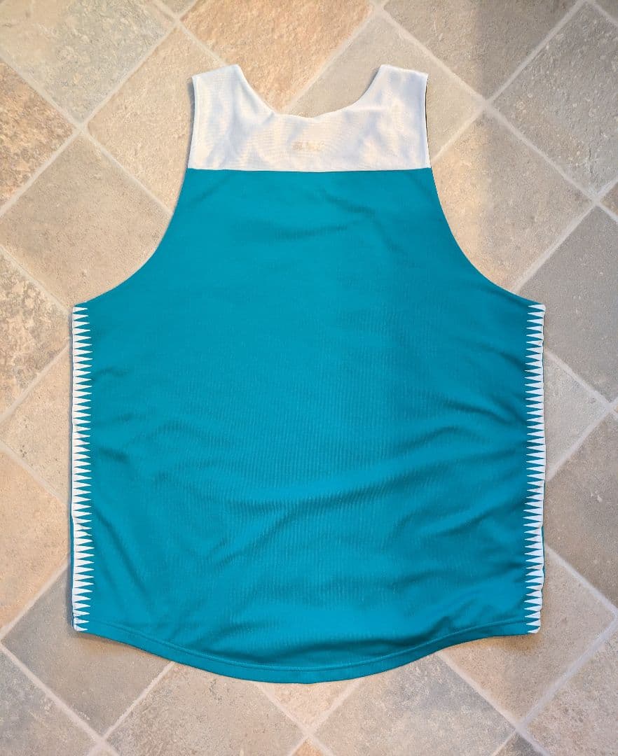 BALLAHOLIC　リバーシブル タンクトップ Lサイズ相当