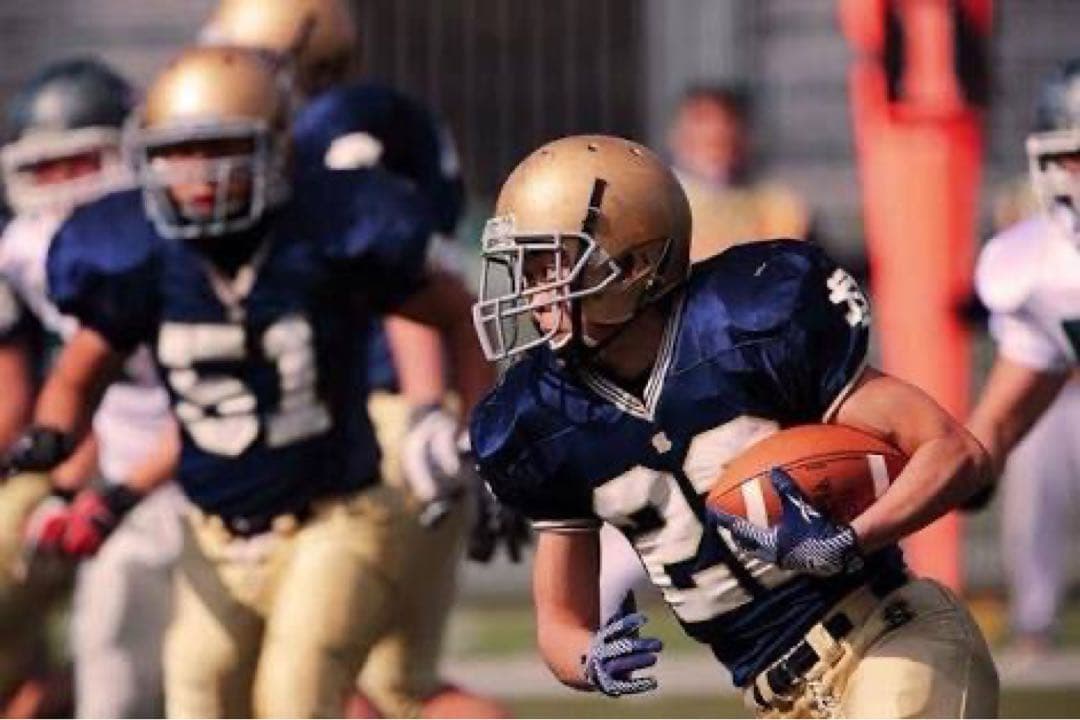 大阪産業大学附属高校FIGHTING ANGELS試合用ホワイトジャージMサイズ