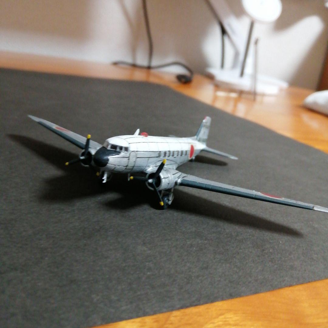 1/200　R4D-6\"海上自衛隊\"