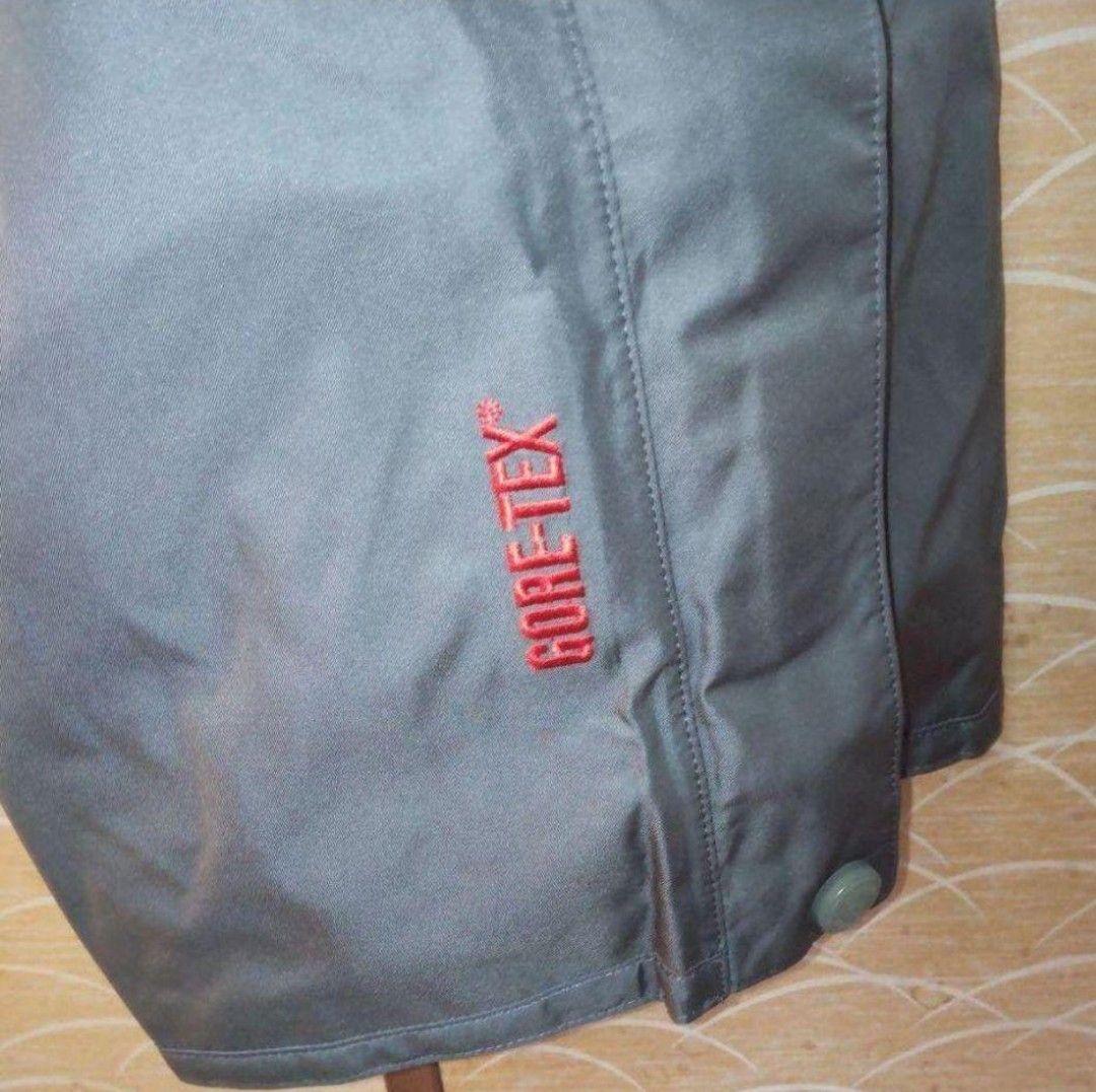 新品タグ付長期保管品 Gold Win ゴールドウィン GORE-TEX パンツ