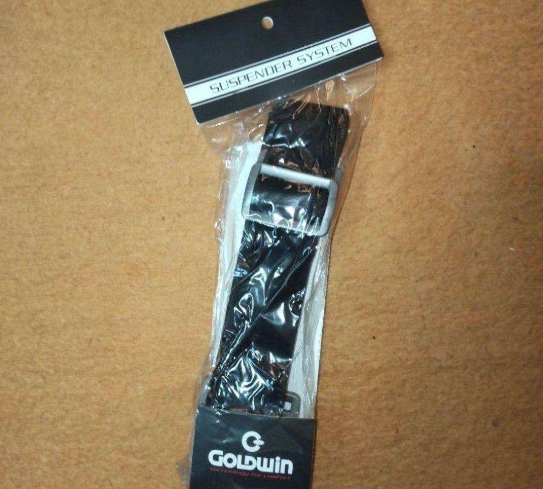 新品タグ付長期保管品 Gold Win ゴールドウィン GORE-TEX パンツ