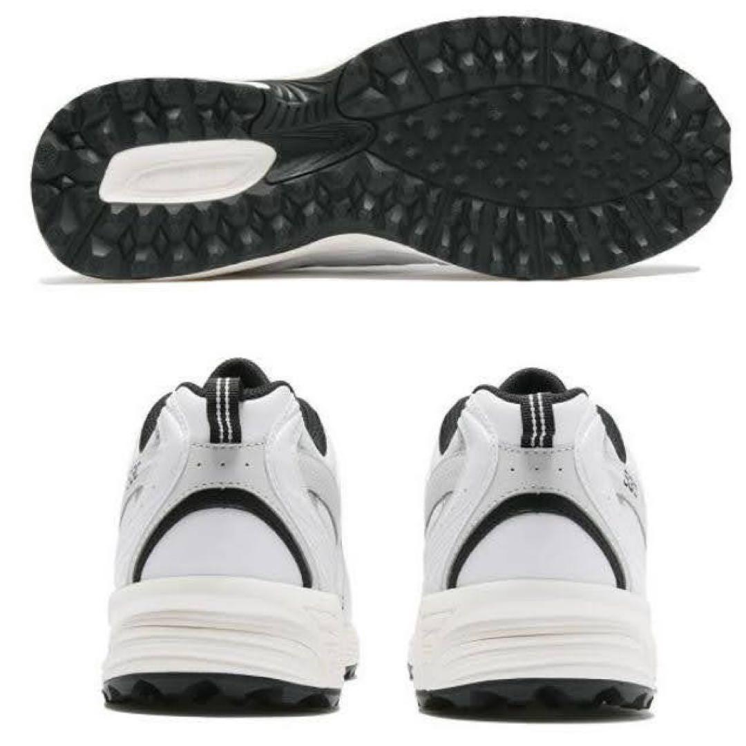 New Balance Golf ゴルフシューズスパイクレス UGS530B