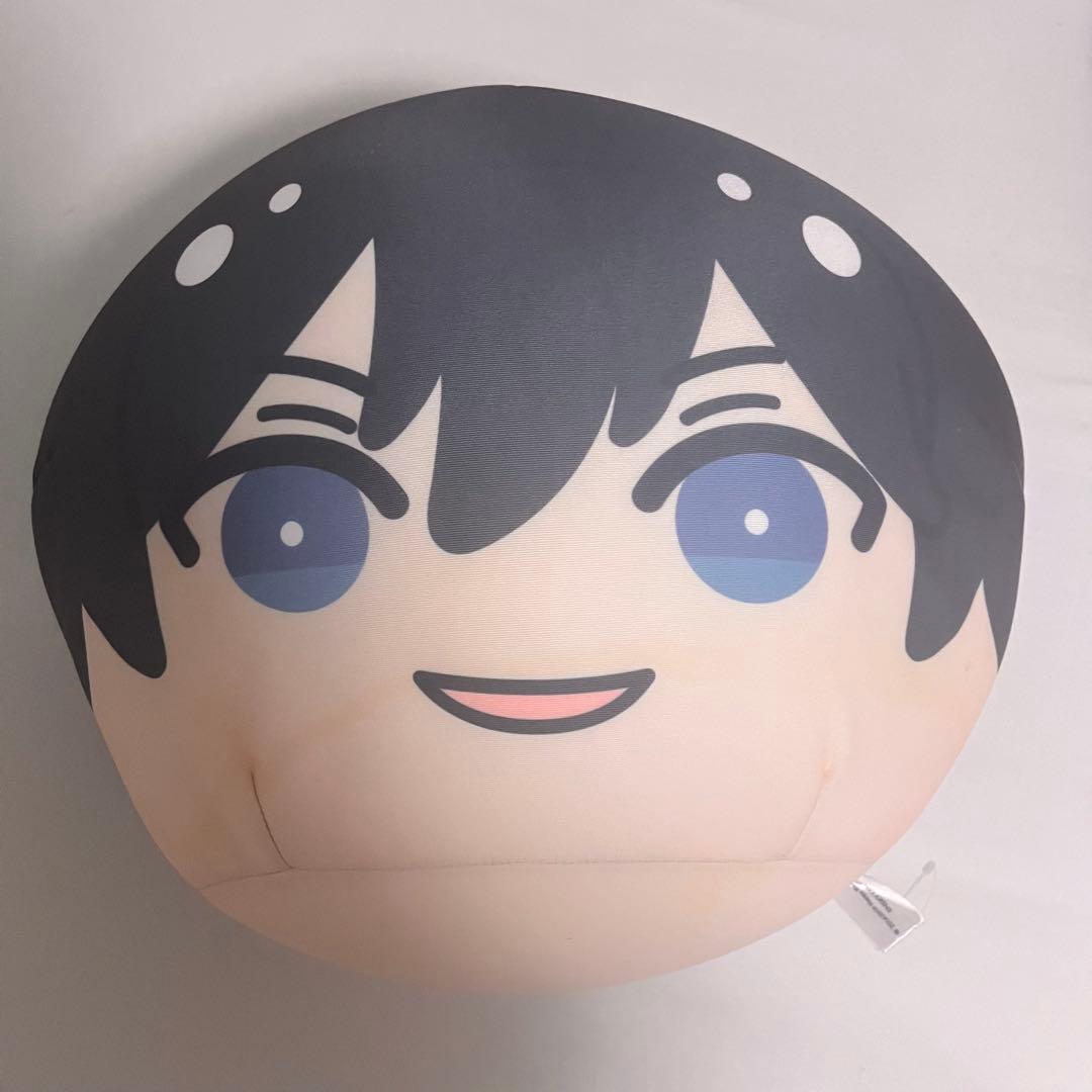 氷鷹北斗 ビッグおまんじゅう 2点セット Vol.1 Vol.2