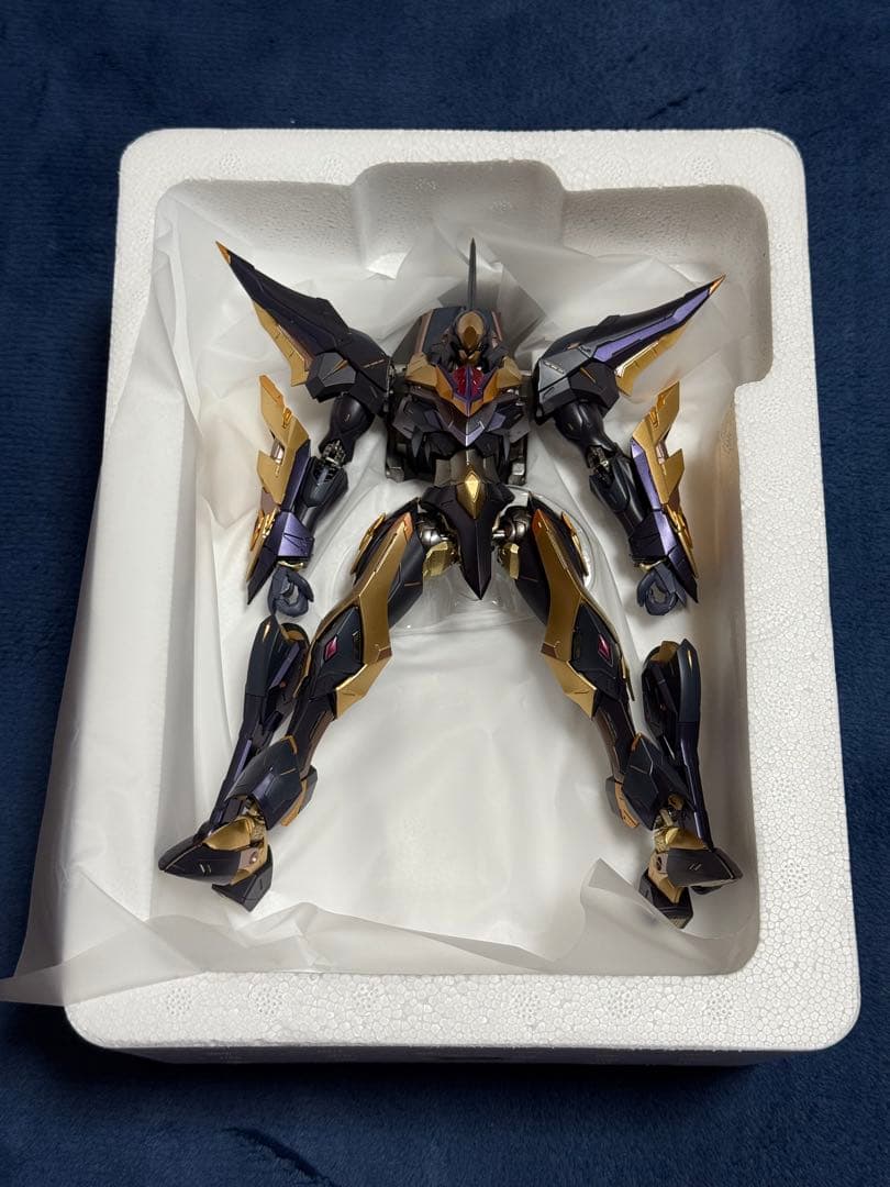 L ROBOT魂 GFreD ジフレド