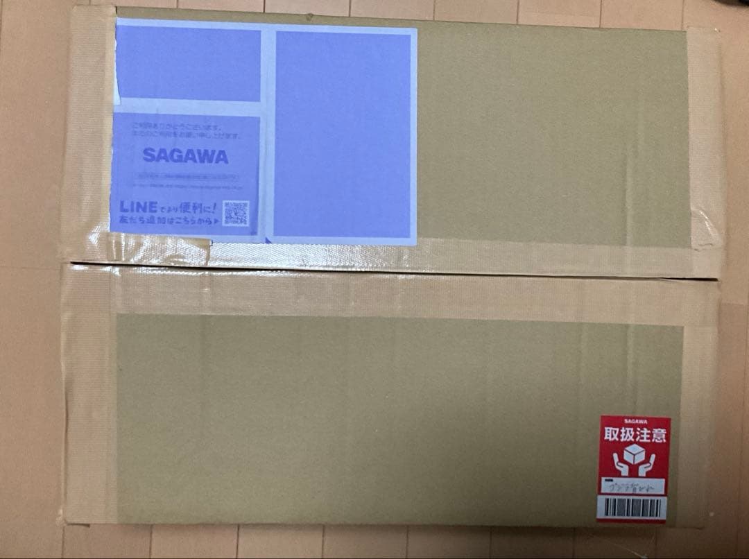 ニジゲンノモリ 『ゴジラ-1.0』 背びれ