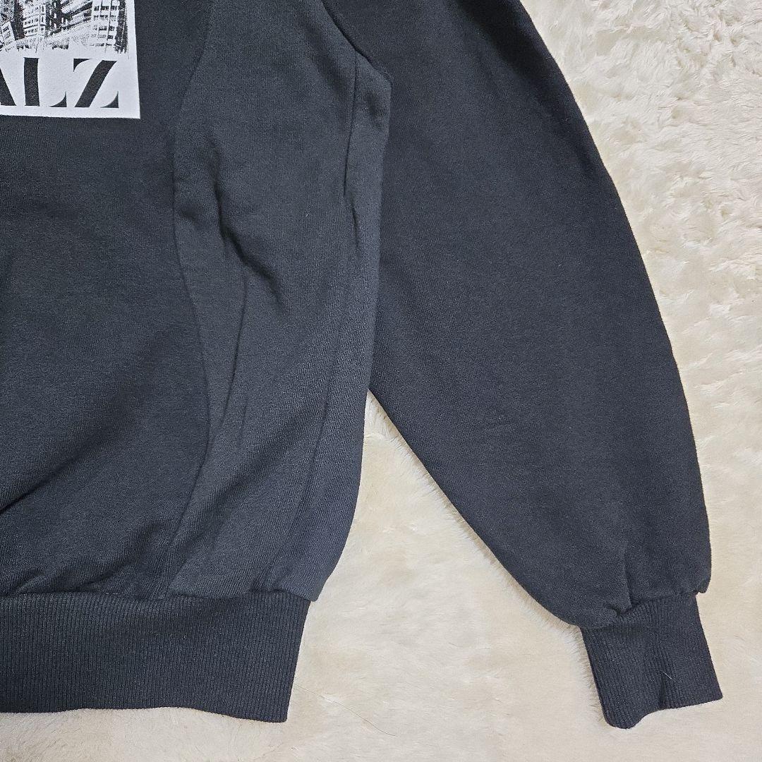 King Gnu × 呪術廻戦 SPECIALZ HOODIE 黒 M