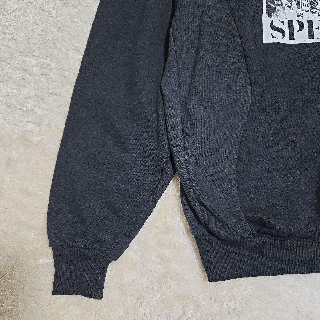 King Gnu × 呪術廻戦 SPECIALZ HOODIE 黒 M