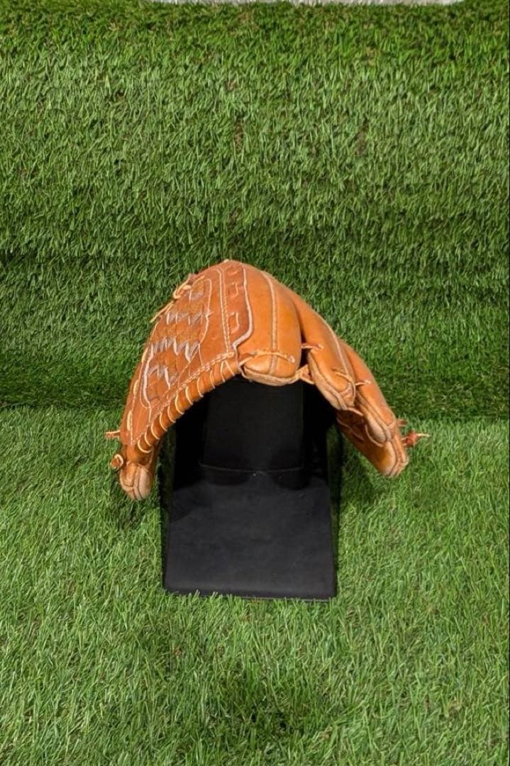 新品未使用　野球グラブ　グローブ　一般軟式大人用内野手用　ROCKY ビンテージ