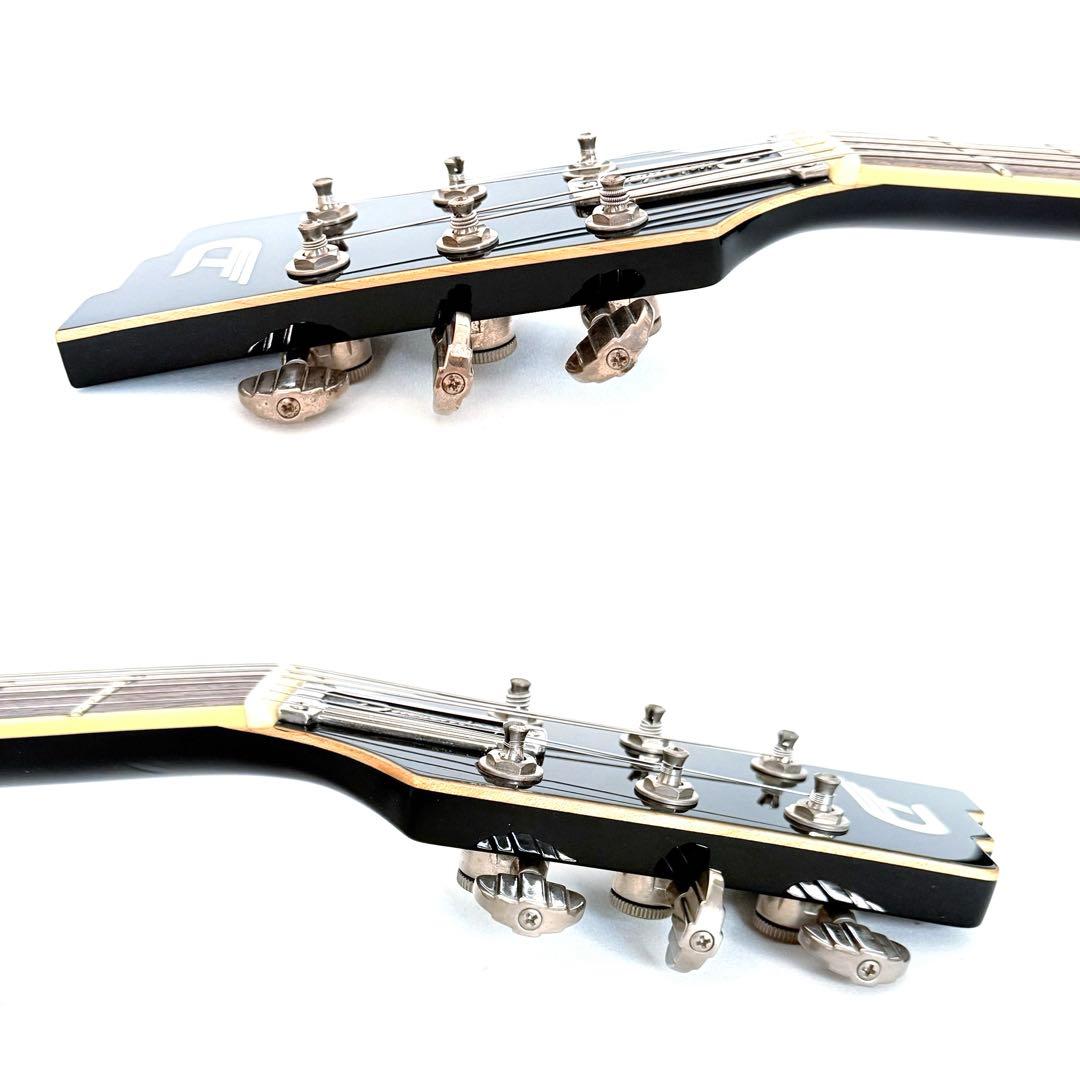 【希少】Duesenberg Starplayer V エレキギター