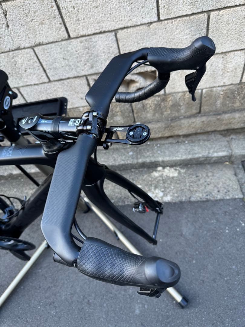 ピナレロ PINARELLO GAN DISK 515 ULTEGRA DI2