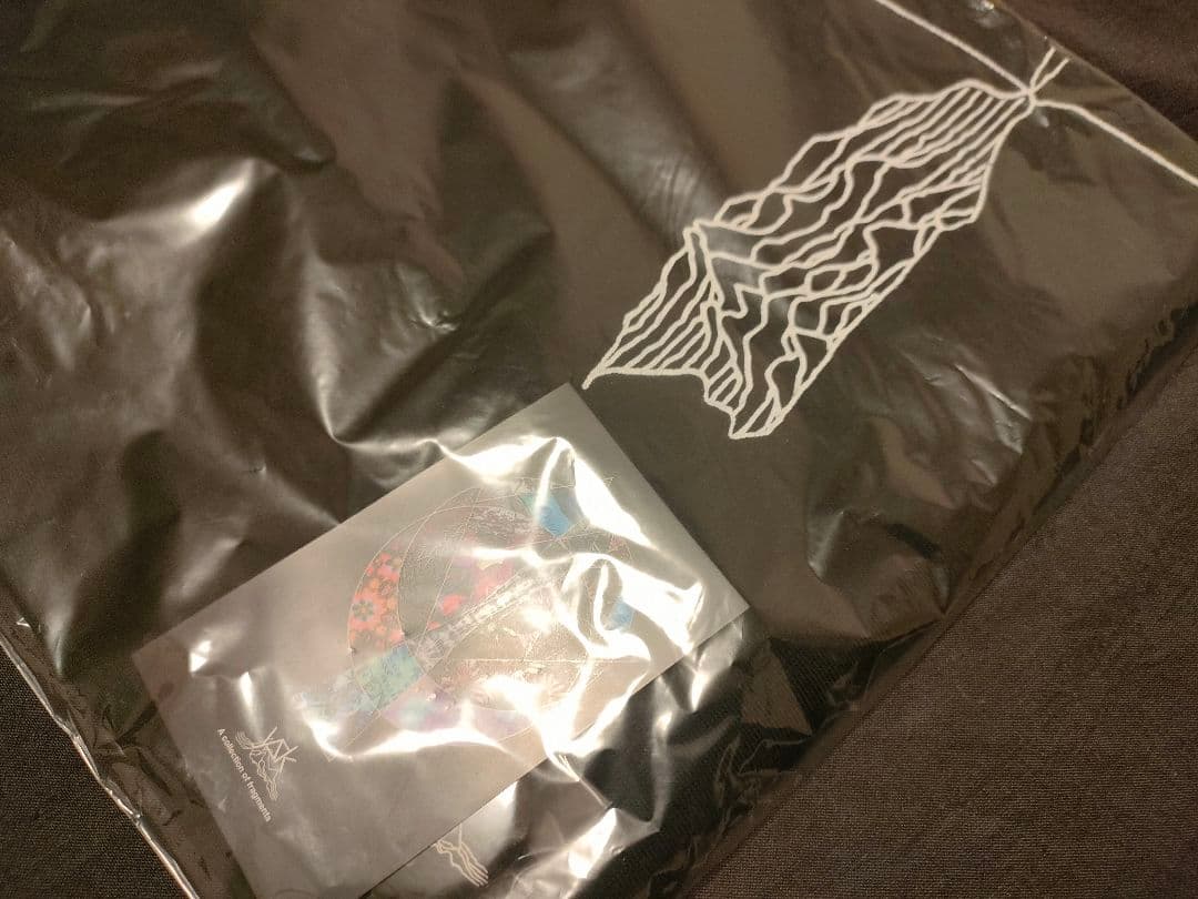 ALLAROUND × 悠介（lynch. 健康）コラボTシャツ 新品未使用