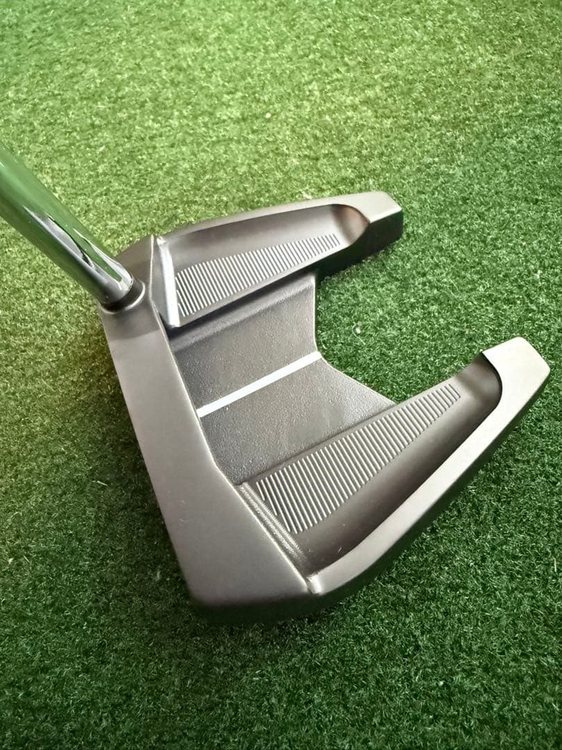 TaylorMade Palisades 7 パター　35インチ　レフティ