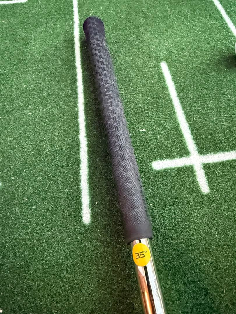 TaylorMade Palisades 7 パター　35インチ　レフティ