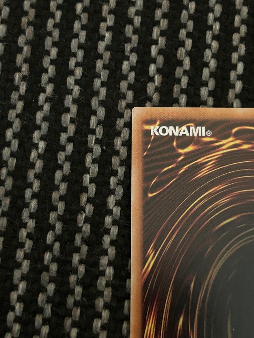 遊戯王　閃刀姫レイ　25thシークレット　クォシク　新規イラスト違い