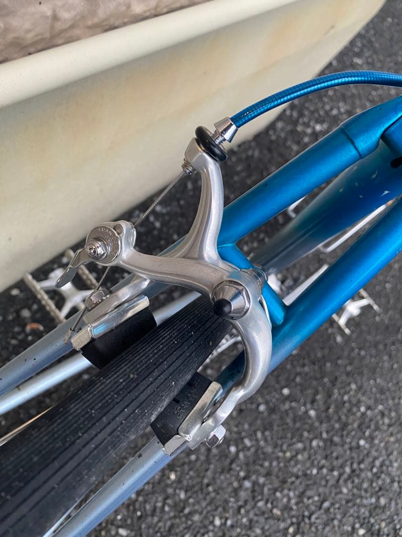 レイダック　完成車　ヴィンテージ