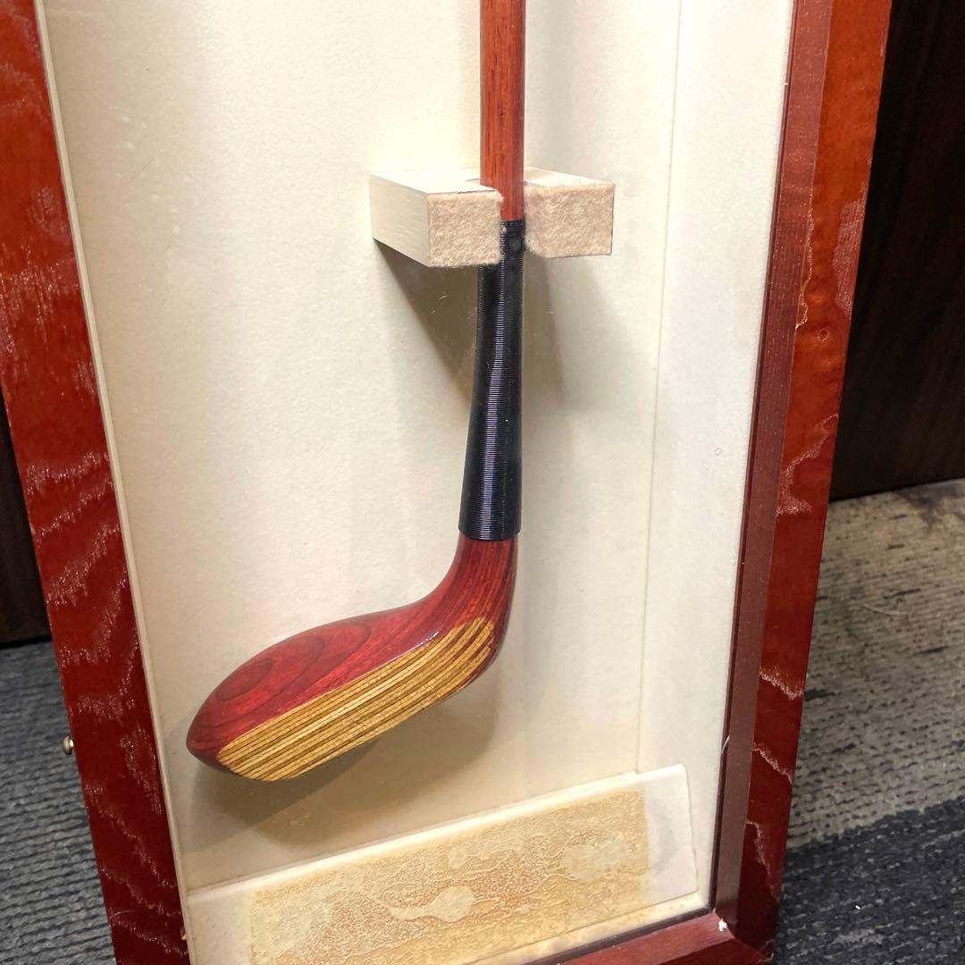 ダンヒルカップ　1986年 ゴルフ　パター　THE DUNHILL CUP