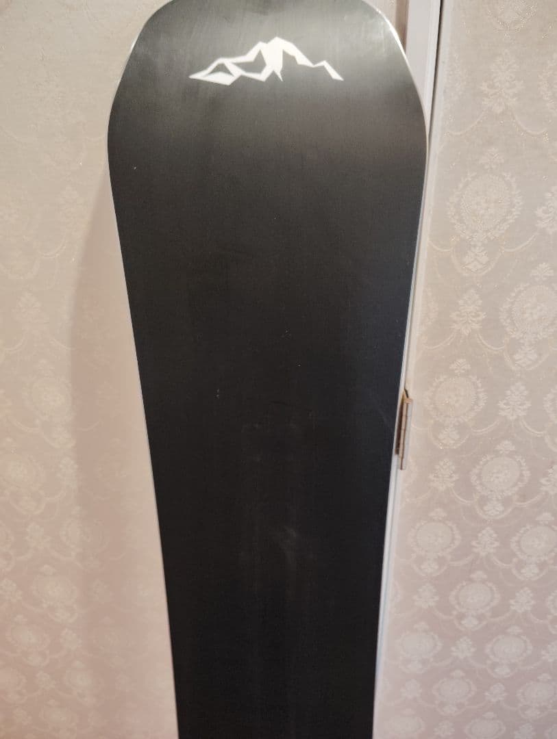 スノーボード BC STREAM BRAH 151cm