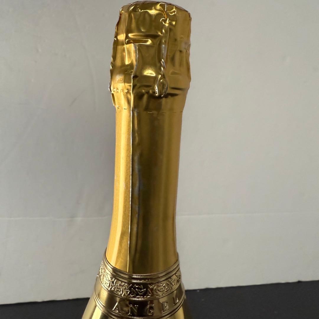 エンジェル　シャンパン　ヴィンテージ　2007 ゴールド　ケース　181