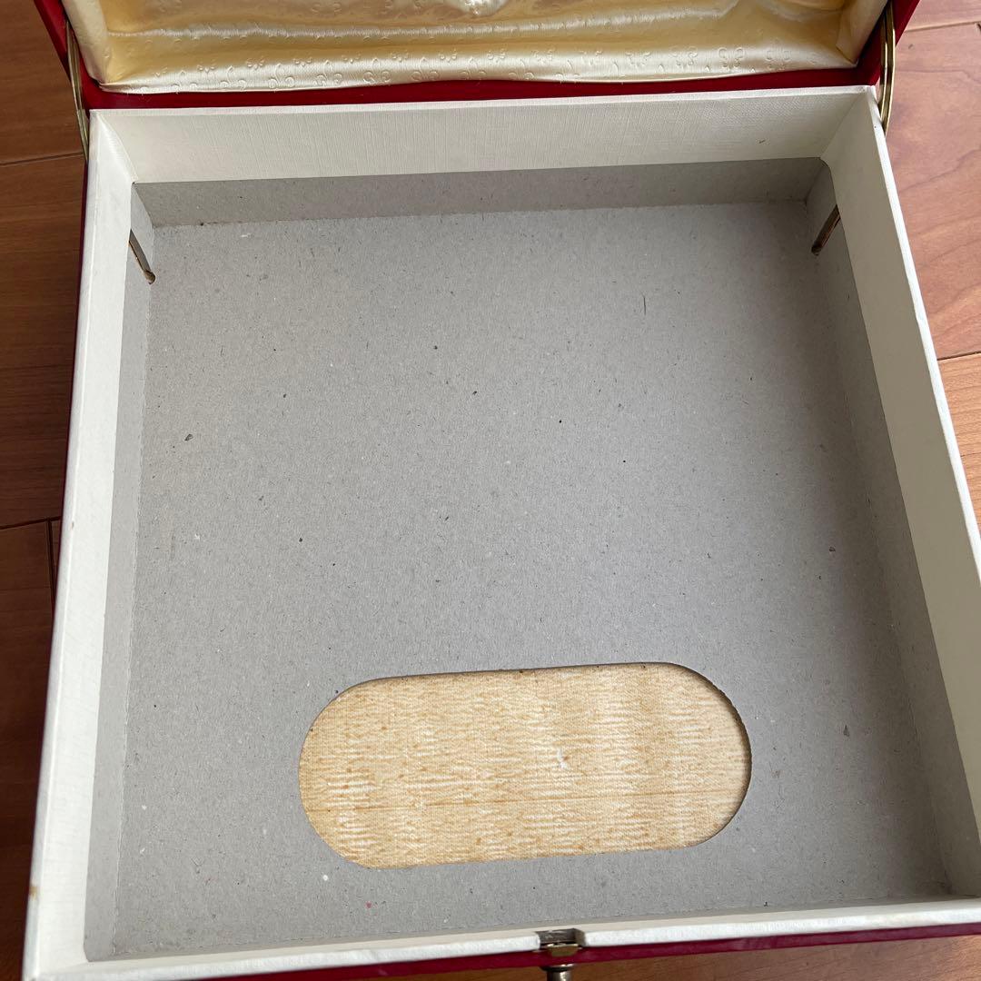 レミーマルタン ルイ13世 ボックスのみ