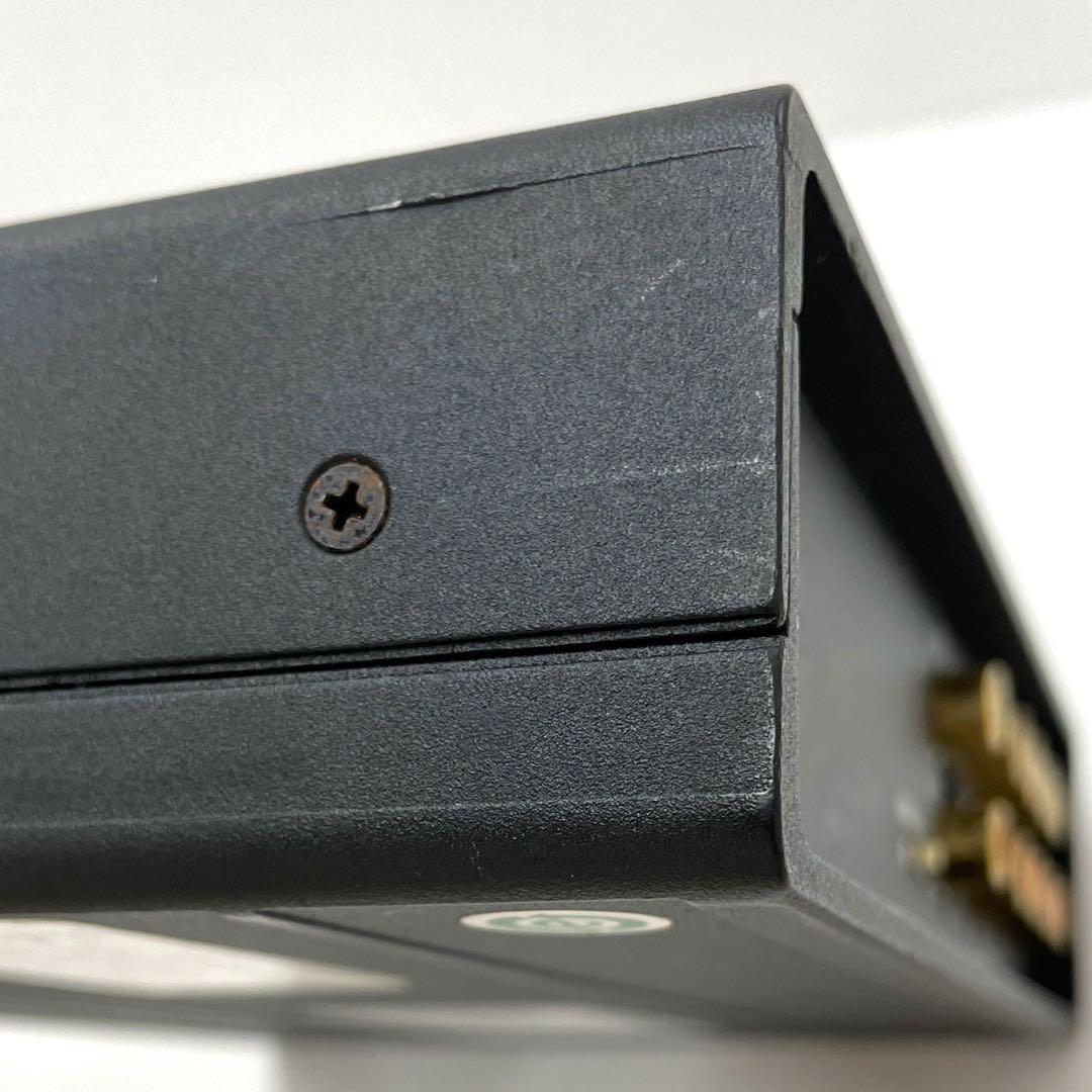 RANE Serato SCRATCH LIVE オーディオインターフェイス