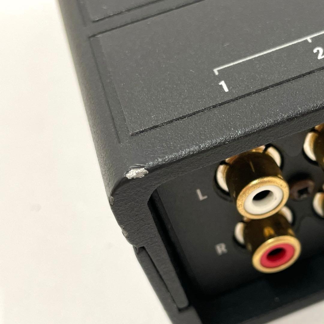 RANE Serato SCRATCH LIVE オーディオインターフェイス