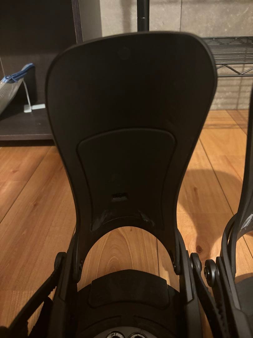 UNION 23-24 スノーボードビンディング ATLAS PRO サイズS