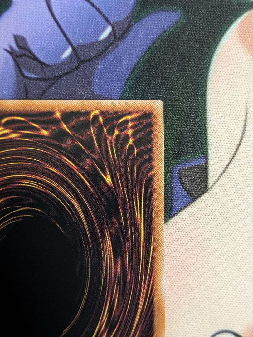 墓穴の指名者　25th 絵違い