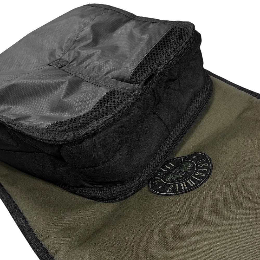 CREATURES クリエイチャー サーフボード ハードケース 6.3 FISH