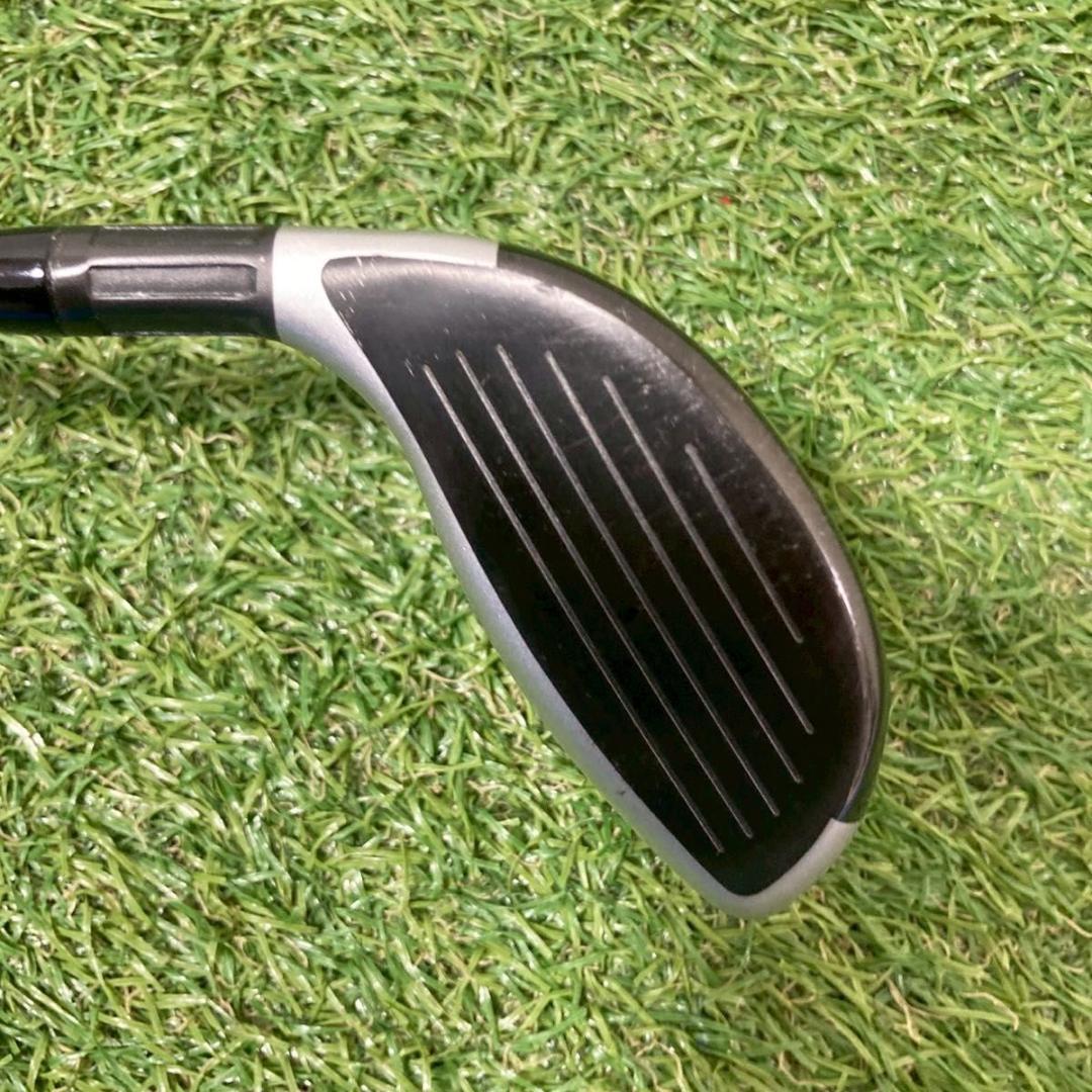 テーラーメイド M4 TOUR 3W VENTUS フレックスX